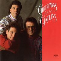 Country Christmas - Christmas With The Gatlins